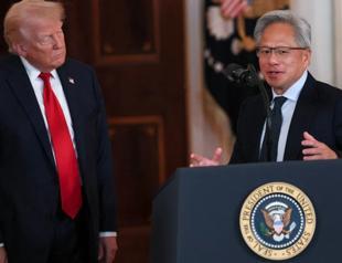 Nvidia to pay US 15 pct of AI chip sales to China: Reports