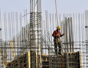 Construction cost index rises 23.5 pct in June