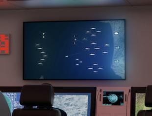 HAVELSAN Integrates AI into combat system to enhance naval efficiency