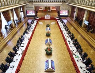 Parliaments anti-terror commission to meet for third time