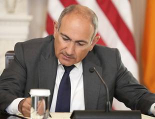 Erdoğan discusses Azerbaijan-Armenia deal with Pashinyan