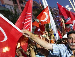 CHP sets schedule for new convention amid lawsuit