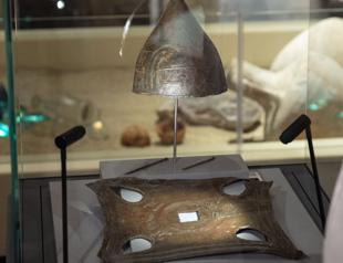 Sealed Ayanis Fortress could keep yielding Urartian treasures for centuries