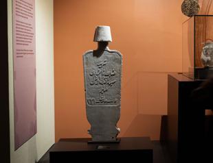 Six-year project to preserve Turkish-Islamic tombstones