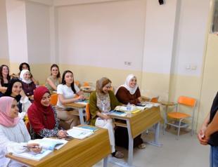Türkiye unveils Turkish language program for young foreign students