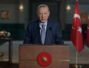 UN needs major reform to fulfill peace mission: Erdoğan