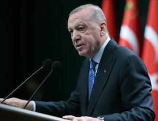 Türkiye mobilizes all resources, diplomatic efforts to bring hope to Gaza: Erdoğan