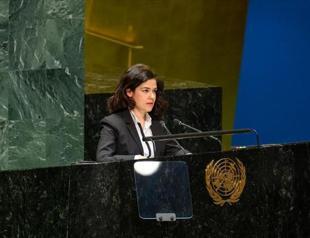 Türkiyes UN envoy: Gaza ceasefire essential to secure Red Sea navigation