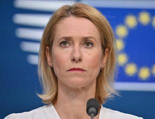 EU foreign policy chief hails Azerbaijan-Armenia peace deal