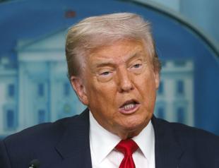 Trump says plans to test out Putin as Europe engages Ukraine