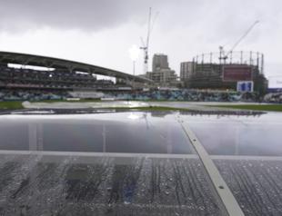 England faces nationally significant water shortfall