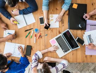 Fintech, gaming, AI dominate Türkiyes startup investments in first half