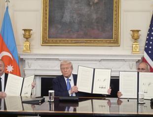 Azerbaijan, Armenia share text of initialed peace deal