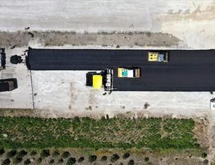 Construction phase reached in key transport project