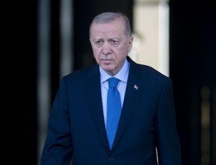 Erdoğan speaks with Zelensky ahead of Trump-Putin talks