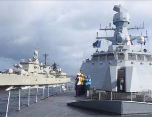 HAVELSAN delivers 60th data distribution system to Turkish Navy