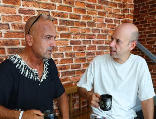 Turkish captain recounts 40 hours at sea after boat sinks off Malaysia