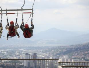 Bosnian resorts pivot to summer tourism as climate changes