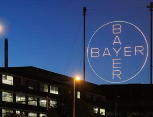 Bayer in $1.3 bln deal for cancer drug candidate