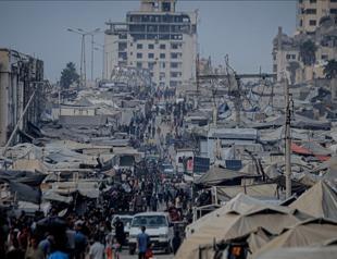 Hamas says Israel making aggressive incursions into Gaza City