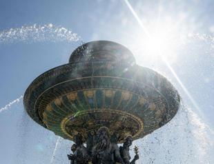 European satellite to step up monitoring of extreme weather