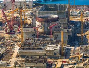 Türkiye aims to rise to nuclear league, says energy minister