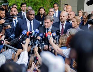 European powers willing to reimpose sanctions on Iran