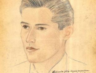 Intelligence agency unveils document linked to famed poet Nazım Hikmet