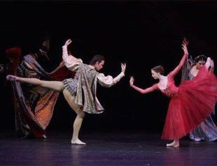 Bolshoi Theater to take stage in Istanbul