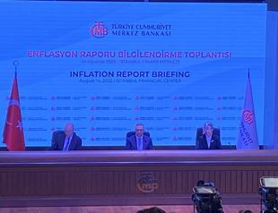 Central Bank keeps year-end inflation forecast stable