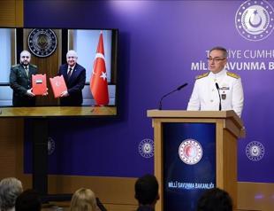 Türkiye accuses SDF of undermining Syrias unity