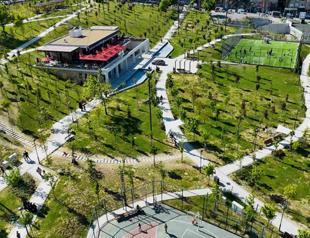 Major parks to double as equipped disaster assembly areas under new regulation