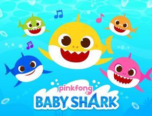 South Korean top court rules Baby Shark not plagiarized