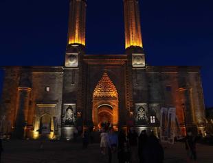 Erzurum to host Culture Route Festival