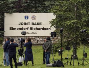 Trump vows not to be intimidated ahead of Putin summit