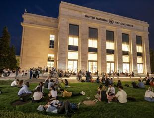 Plastic pollution treaty talks end without deal