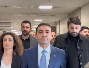 Beyoğlu mayor among dozens held in expanding Istanbul corruption probe