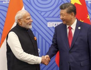India and China eye resumption of border trade