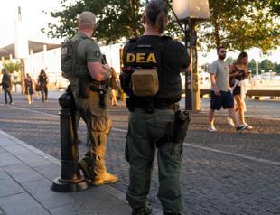 National Guard deploys 800 personnel for DC mission