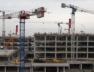 Construction output jumps 24.9 pct in June