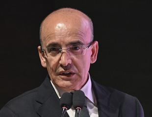Positive momentum in markets bolsters macro-financial stability: Şimşek