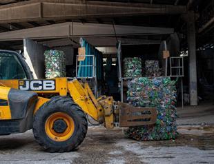 Türkiye to step up fight against plastic waste, marine litter