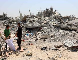US, European economists urge Israel to halt Gaza policies