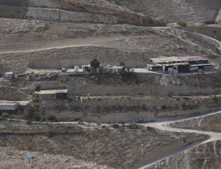 Türkiye condemns Israels controversial settlement plan in West Bank