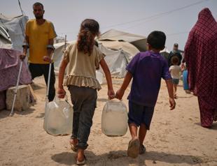 UN says at least 1,760 killed while seeking aid in Gaza since late May