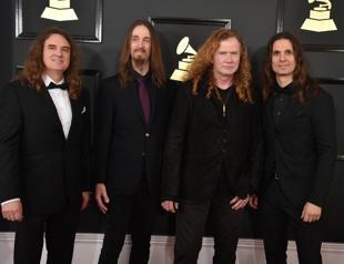 Megadeth to embark on farewell tour