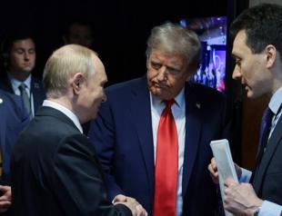 Trump runs into difficulty of Putin diplomacy