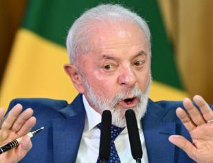 Brazils Lula razzes Trump over tariff-hit grapes