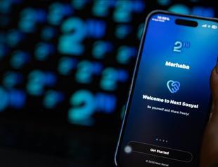 Turkish social media platform Next Sosyal tops 1 mln users