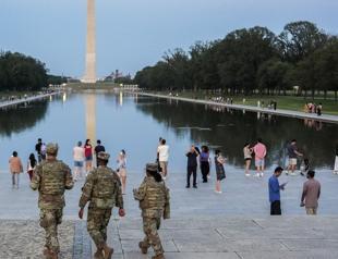 Washington to get more National Guard troops